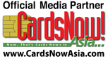 CardsNow! Asia