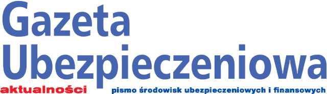 Gazeta Ubezpieczeniowa