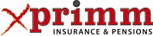 XPRIMM Insurance & Pensions